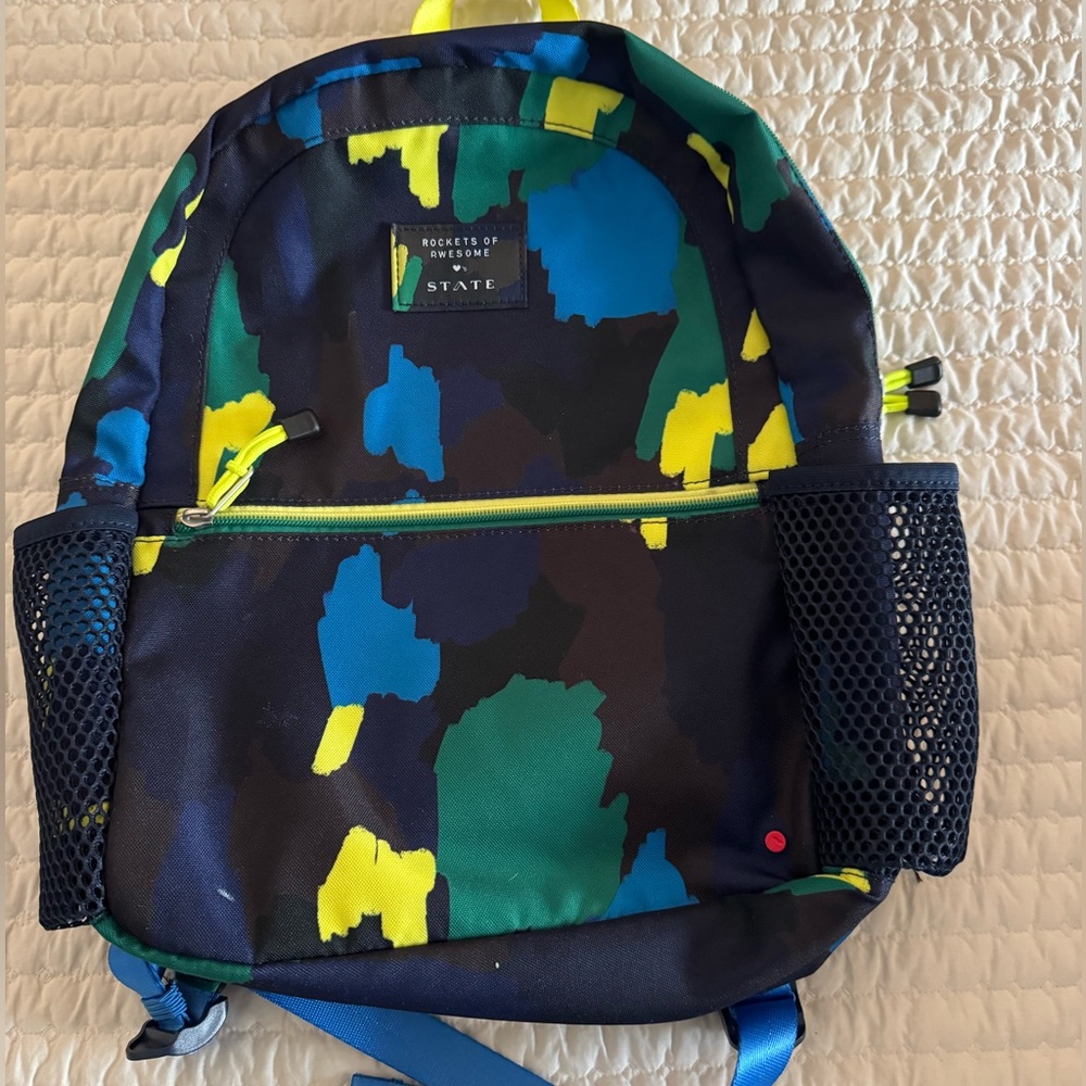 STATE backpack